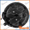 Pulseur d'air habitacle pour CITROEN | EWN-CT-013, 6441Q6